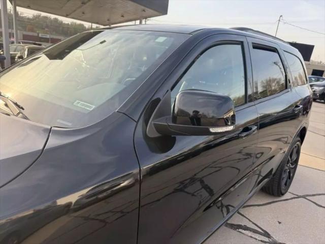 2018 Dodge Durango GT AWD