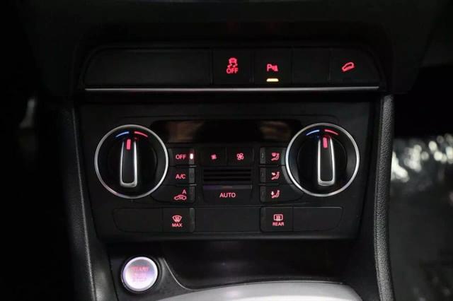 2017 Audi Q3 2.0T Premium