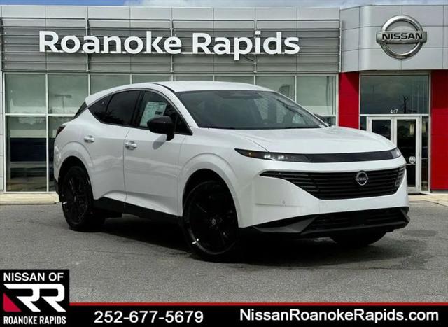 2025 Nissan Murano SV for sale in Roanoke Rapids, NC