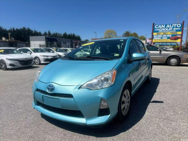 2013 Toyota Prius c Two for sale in Randallstown, MD