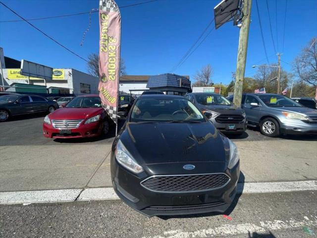 2017 Ford Focus SE for sale in Clifton, NJ