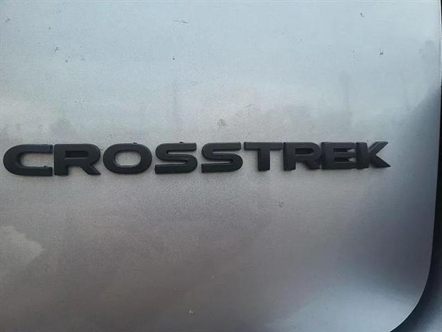 2020 Subaru Crosstrek Base