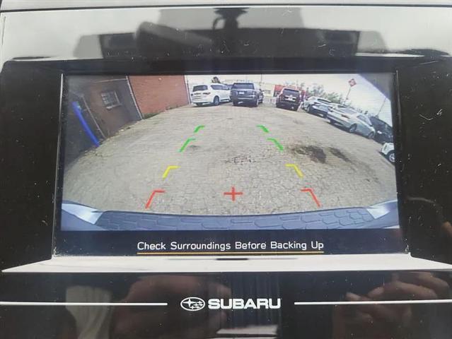 2020 Subaru Crosstrek Base