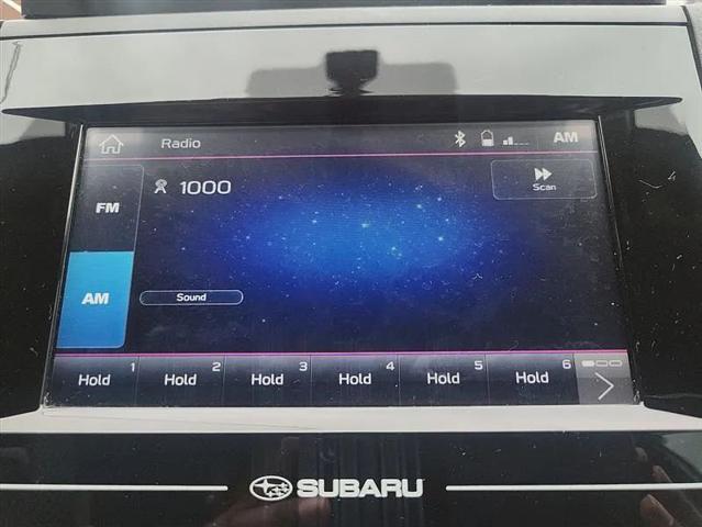 2020 Subaru Crosstrek Base