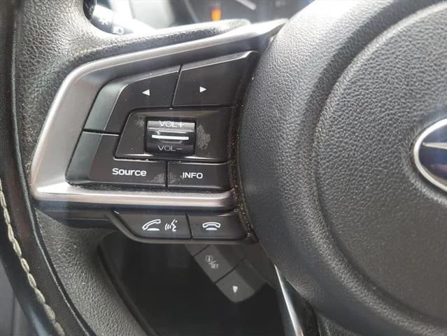 2020 Subaru Crosstrek Base
