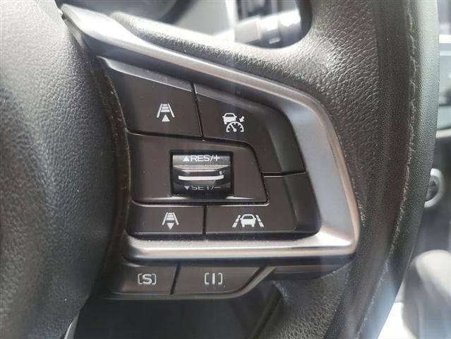 2020 Subaru Crosstrek Base