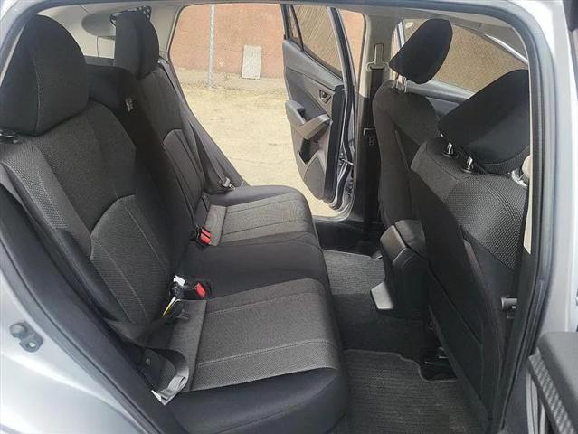 2020 Subaru Crosstrek Base