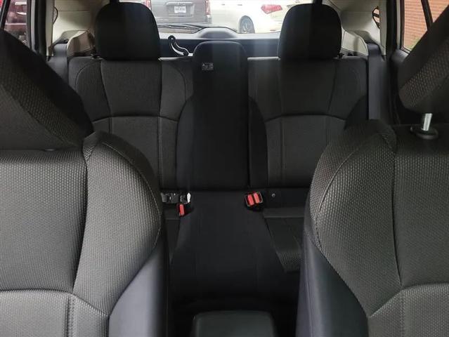 2020 Subaru Crosstrek Base