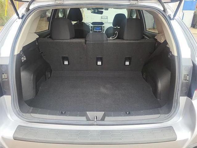 2020 Subaru Crosstrek Base