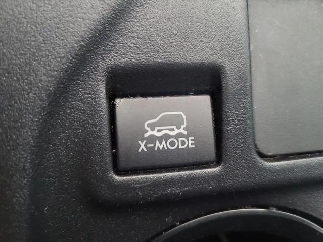 2020 Subaru Crosstrek Base