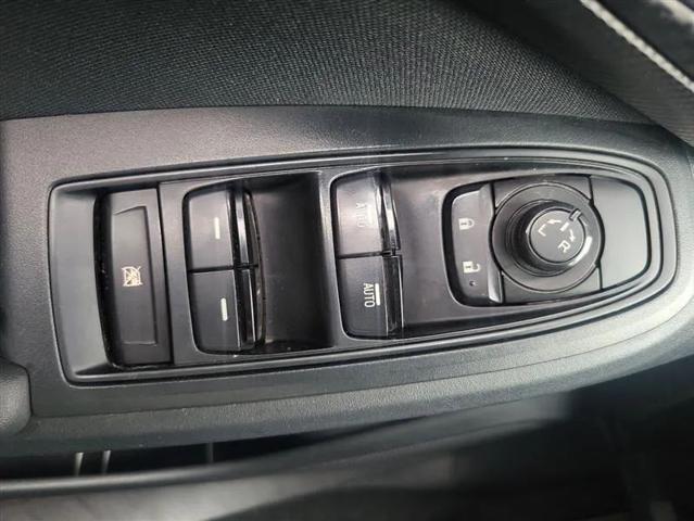 2020 Subaru Crosstrek Base