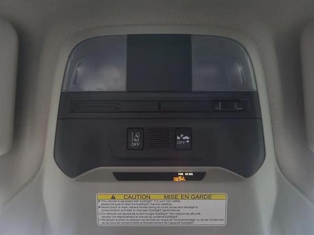 2020 Subaru Crosstrek Base