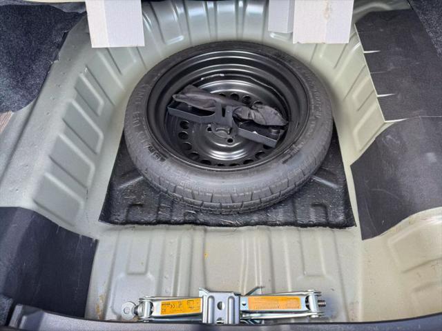 2021 Nissan Versa SV Xtronic CVT