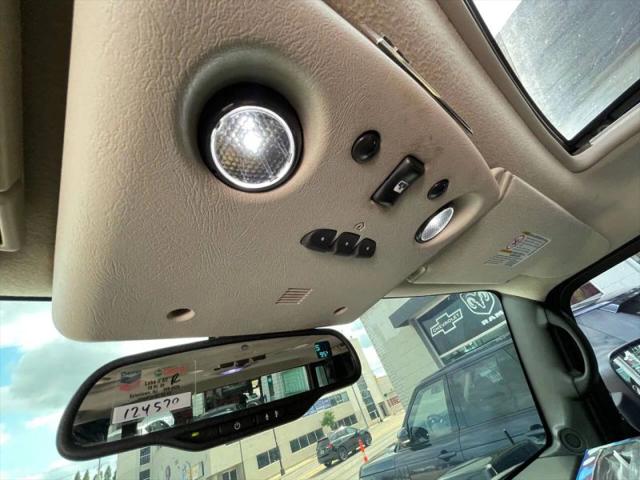 2007 HUMMER H2 SUT