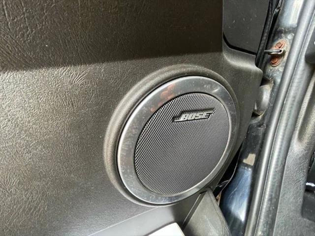 2007 HUMMER H2 SUT