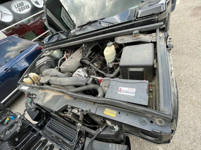 2007 HUMMER H2 SUT