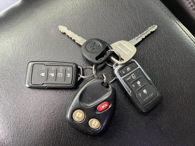 2007 HUMMER H2 SUT