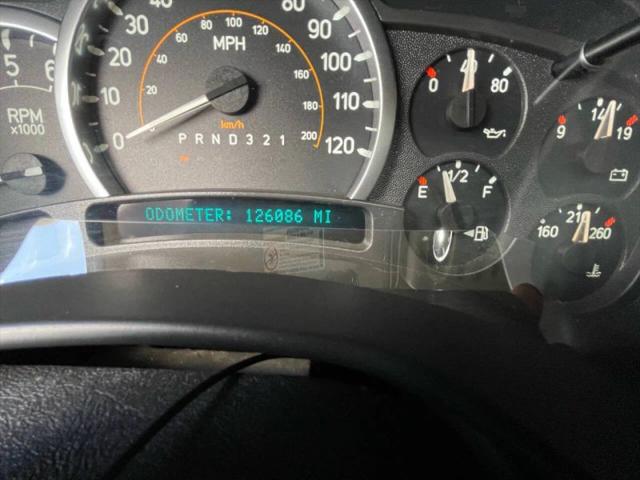 2007 HUMMER H2 SUT