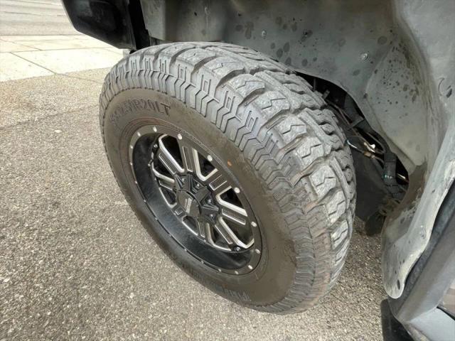2007 HUMMER H2 SUT