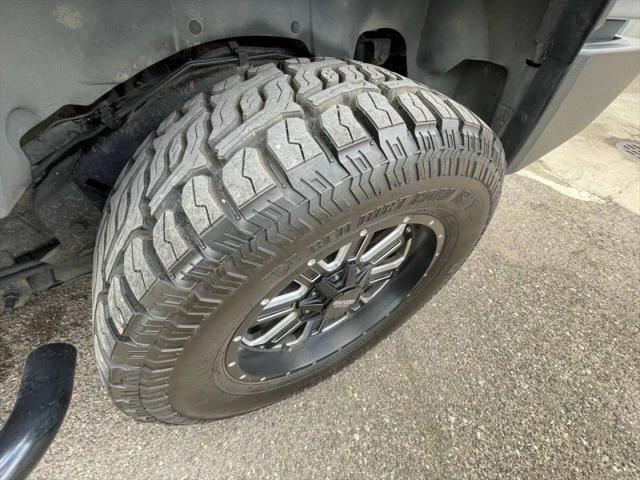2007 HUMMER H2 SUT