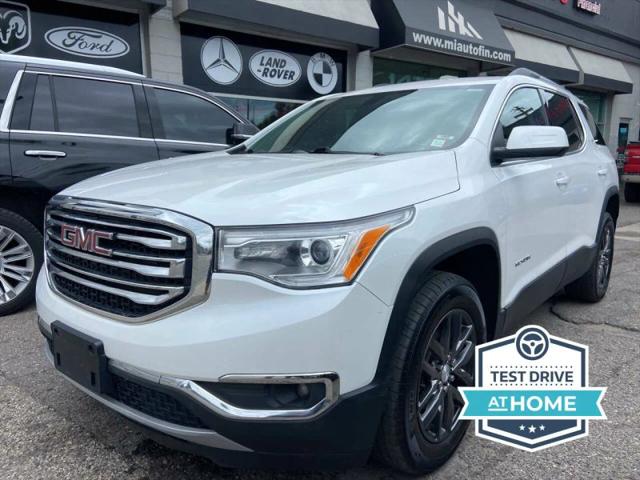 2019 GMC Acadia SLT-1 for sale in Dearborn, MI