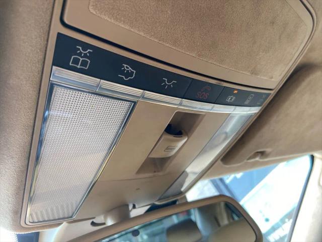 2007 Mercedes-Benz 600 S 600