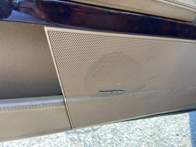 2007 Mercedes-Benz 600 S 600