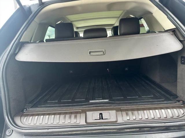 2018 Land Rover Range Rover Sport HSE