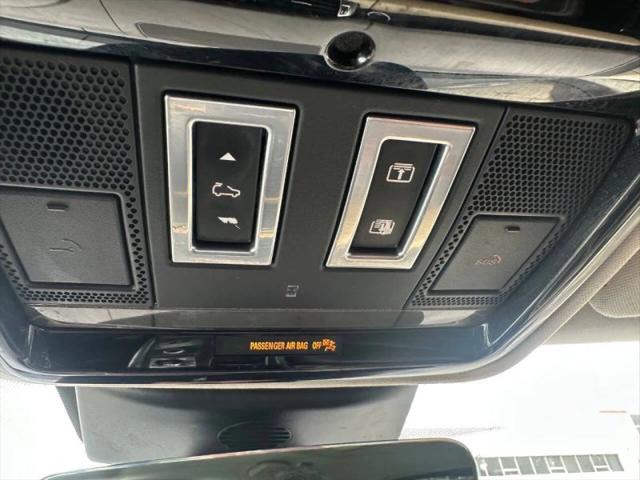 2018 Land Rover Range Rover Sport HSE