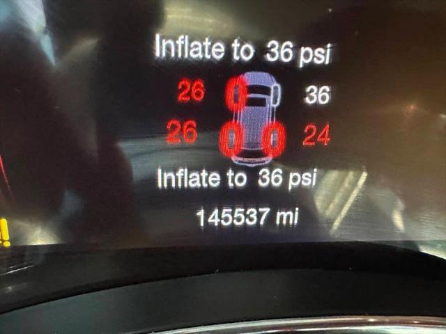 2017 Dodge Durango SXT AWD