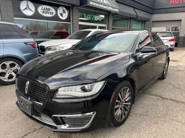 2017 Lincoln MKZ Premiere for sale in Dearborn, MI
