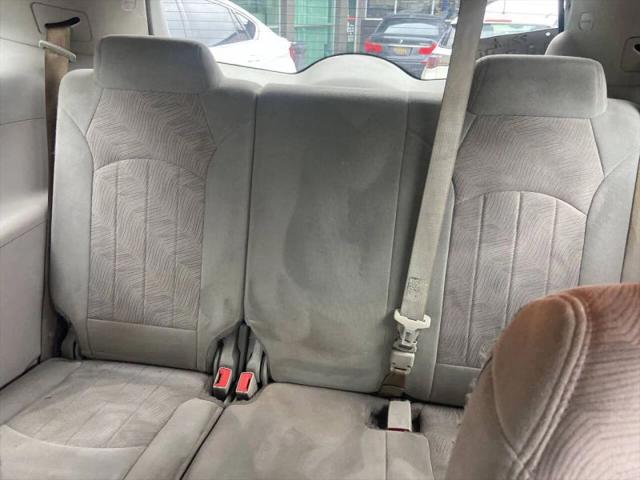 2016 Buick Enclave Convenience