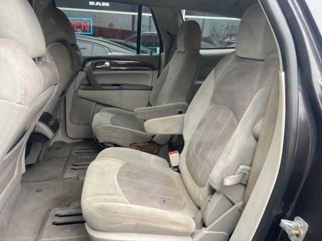2016 Buick Enclave Convenience