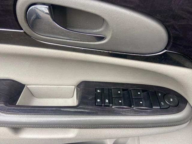 2016 Buick Enclave Convenience