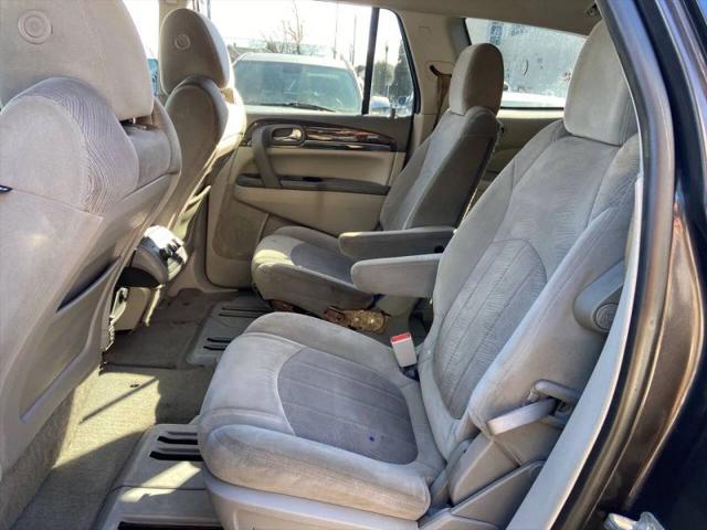 2016 Buick Enclave Convenience