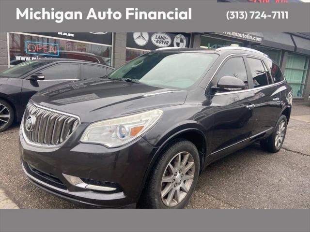 2016 Buick Enclave Convenience for sale in Dearborn, MI