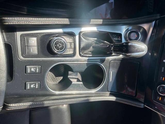 2021 Nissan Maxima SV Xtronic CVT