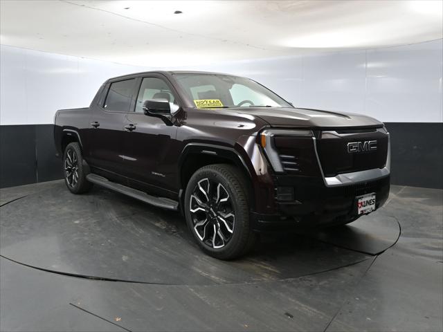 2025 GMC Sierra Extended Range Denali for sale in Elkhorn, WI