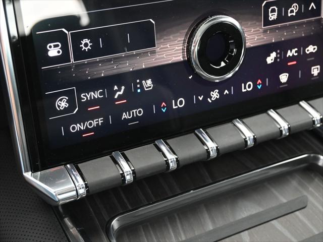 2025 GMC Sierra Extended Range Denali