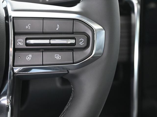 2025 GMC Sierra Extended Range Denali