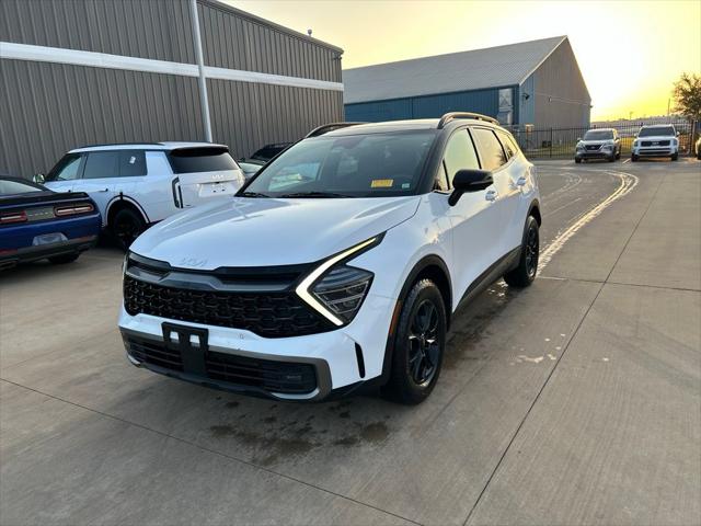 2023 Kia Sportage X-Pro Prestige for sale in Wichita, KS