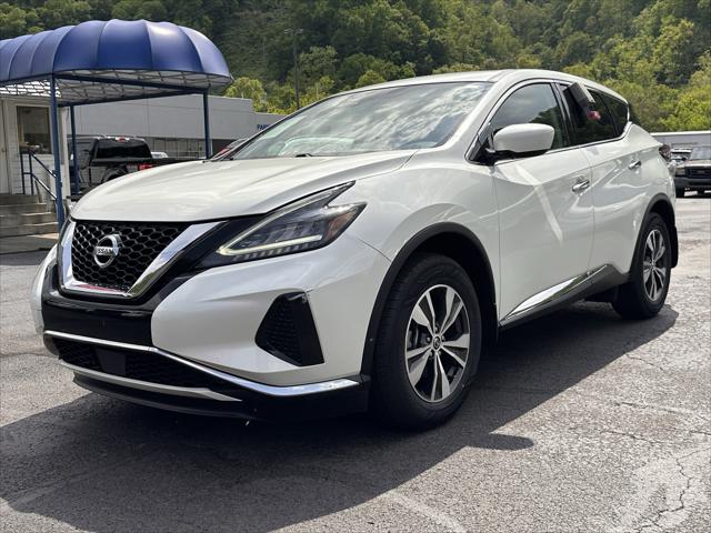 Used 2022 Nissan Murano For Sale in Pikeville, KY