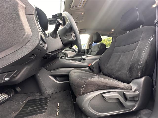 Used 2022 Nissan Murano For Sale in Pikeville, KY