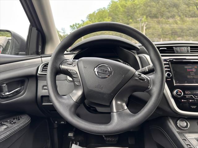 Used 2022 Nissan Murano For Sale in Pikeville, KY