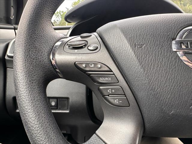 Used 2022 Nissan Murano For Sale in Pikeville, KY