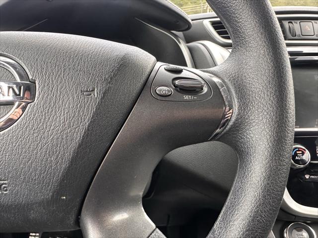 Used 2022 Nissan Murano For Sale in Pikeville, KY