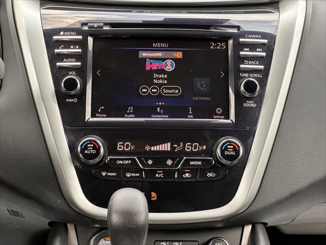 Used 2022 Nissan Murano For Sale in Pikeville, KY