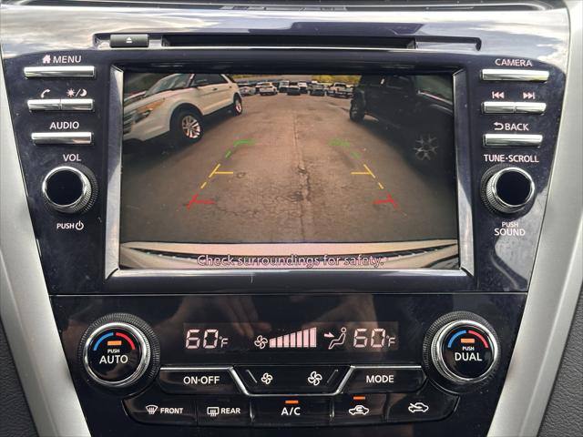 Used 2022 Nissan Murano For Sale in Pikeville, KY
