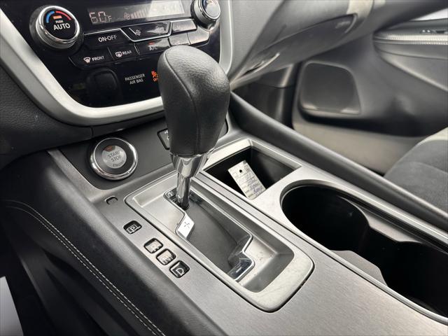 Used 2022 Nissan Murano For Sale in Pikeville, KY