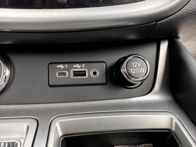 Used 2022 Nissan Murano For Sale in Pikeville, KY